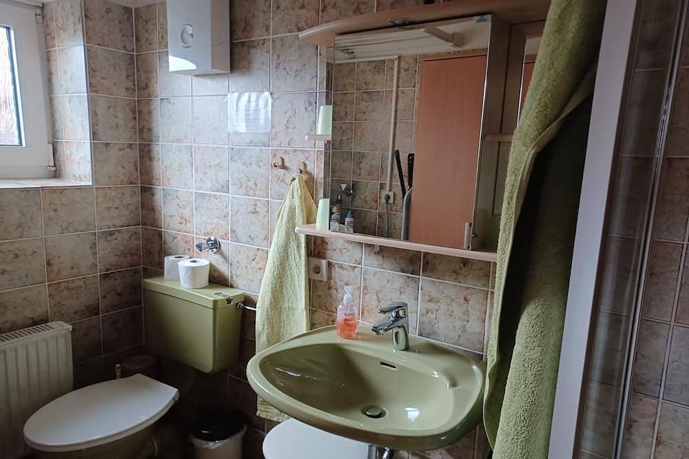 Ganze Wohnung, Schöne Ferienwohnung im Sauerland in Kirchhundem, Sauerland