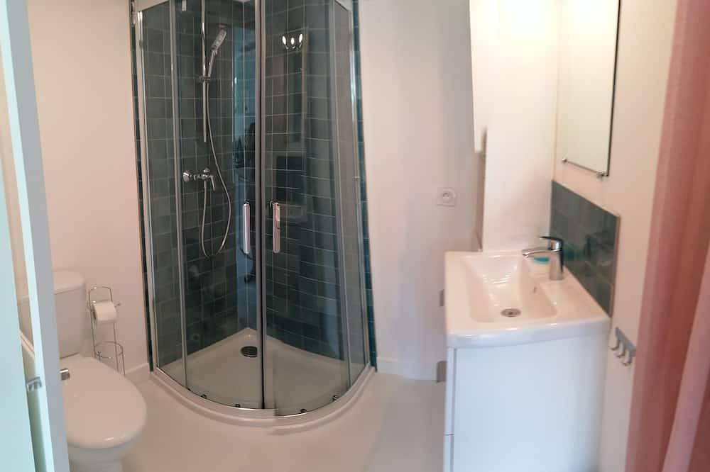 Apartamento entero, Charming studio - Terrasse - Free Parking in Montpellier, Côte d'Améthyste