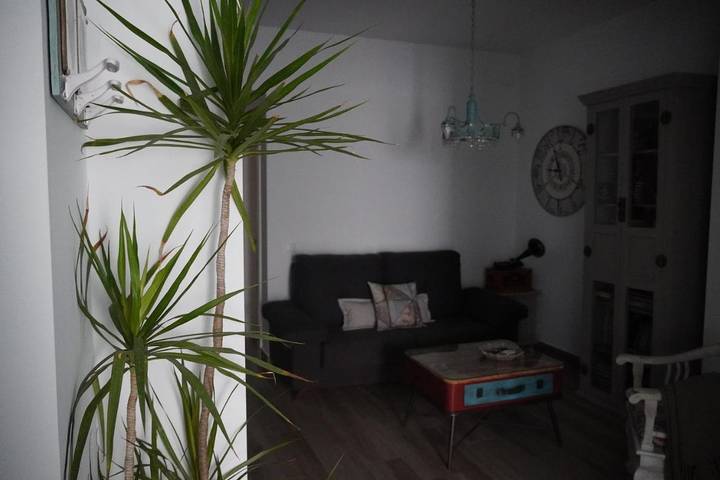 Apartamento de vacaciones para 4 personas - 1