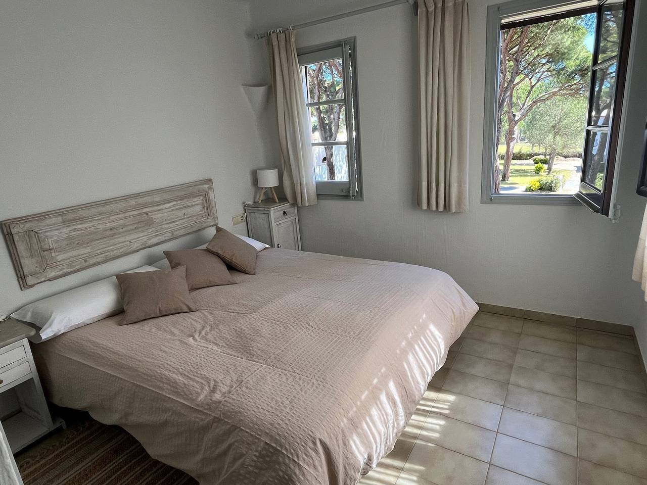 Gîte pour 6 Personnes dans Pals, Bas-Ampurdan