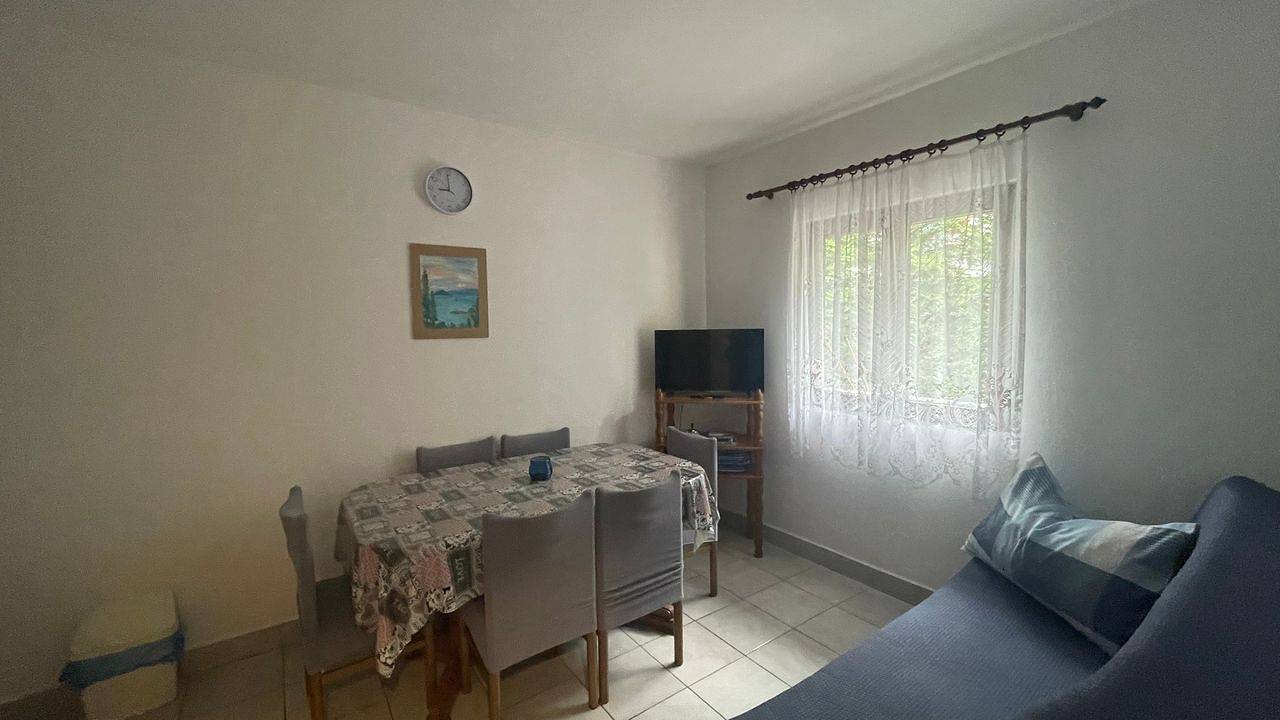 Ganze Ferienwohnung, Ferienwohnung für 5 Personen (42 m²) in Kali in Kali, Insel Ugljan