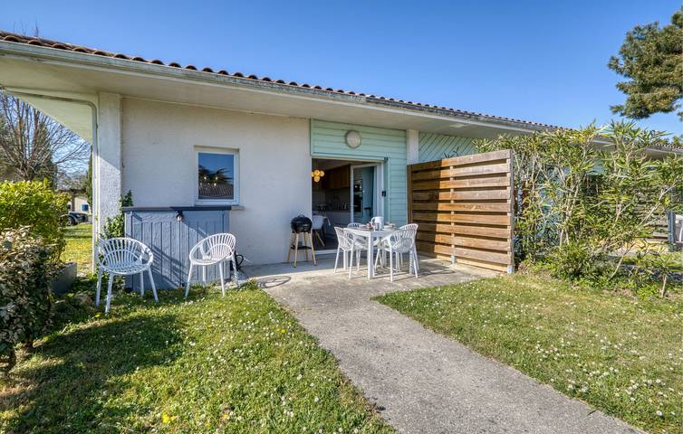 Maison de vacances pour 6 personnes