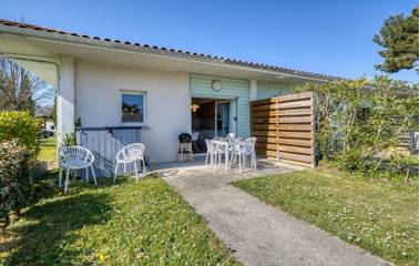 Ferienhaus für 6 Personen in Dolus-d'Oléron