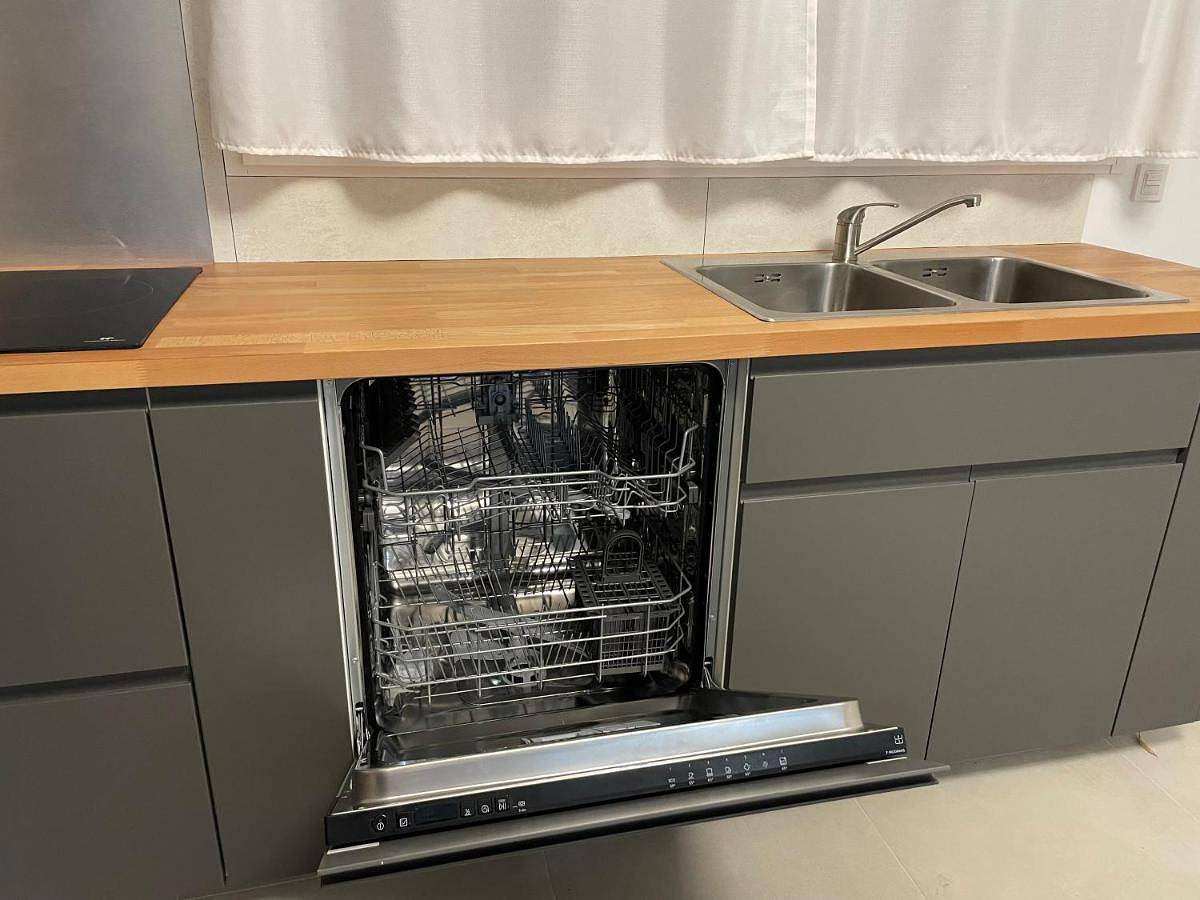 Appartement entier, Large 85 m2 duplex apartment in Fleurieux-sur-l'Arbresle, Lyon et ses environs