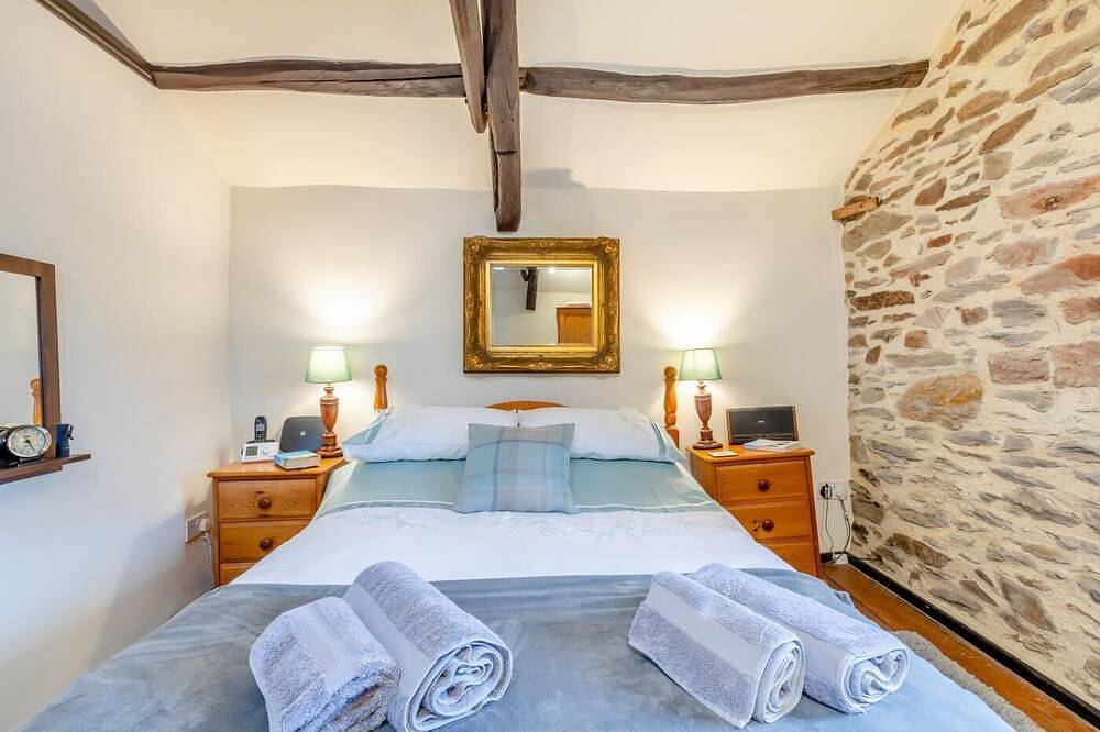 1 Bed in Dulverton (oc-l30886) in Dulverton, Somerset
