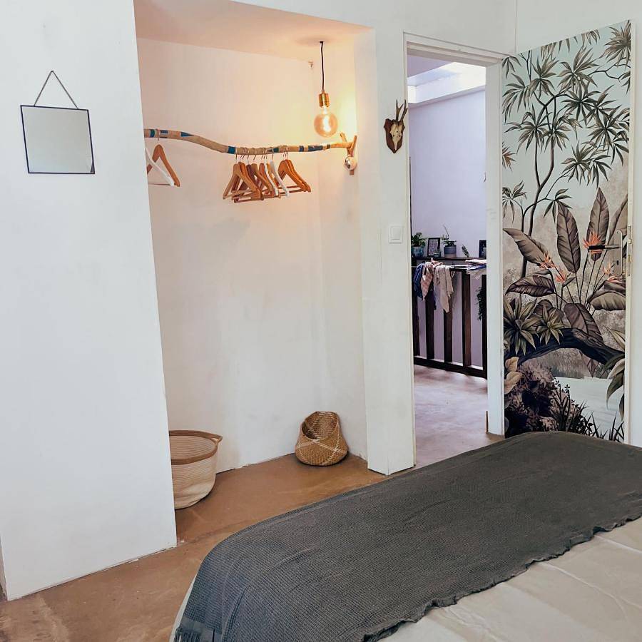 Triple Room in Vielle-Saint-Girons, Côte d’Argent
