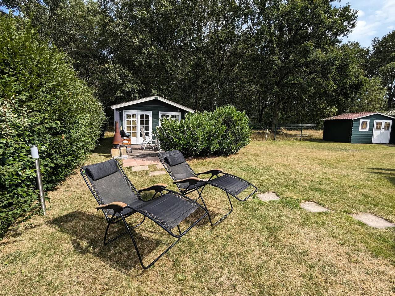House 6 Persons in Donnery, Loire Valley