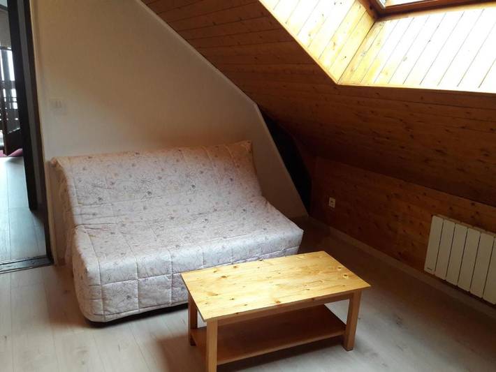 Gîte pour 6 personnes à Baratier - 2