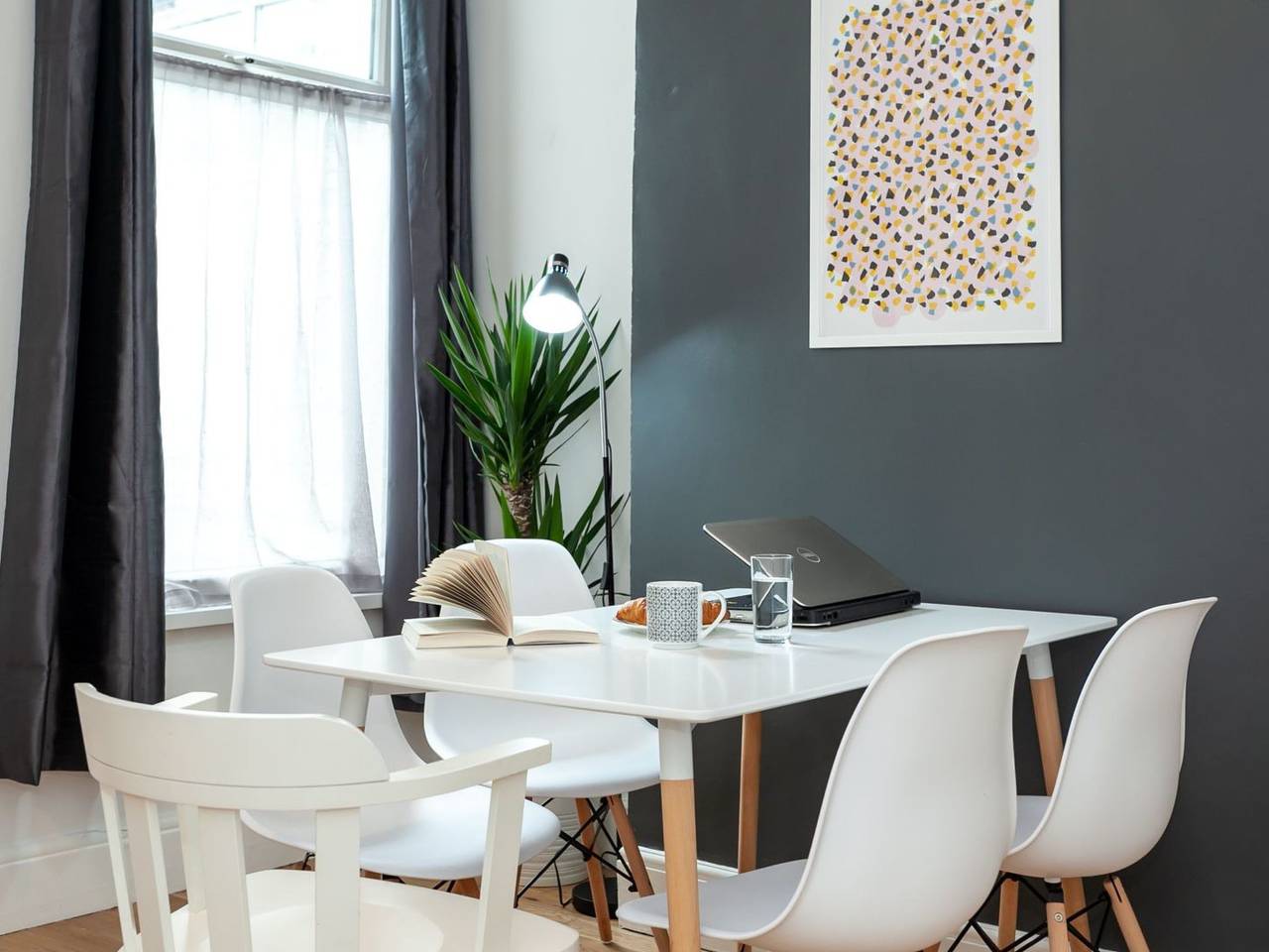 Mit eigenem Garten in Coventry, Birmingham Area