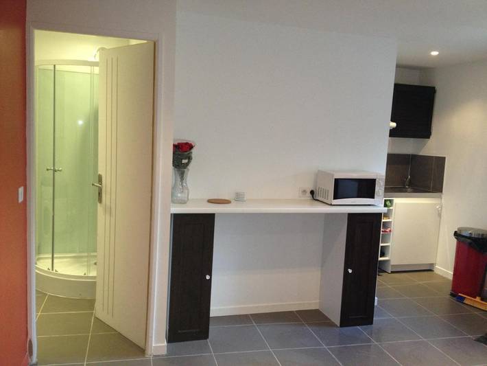 Gîte pour 2 personnes à Saint-Forget - 4