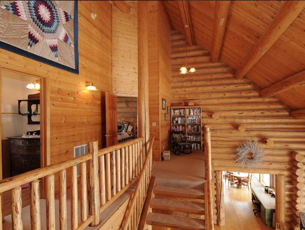 Mountain Lake Lodge - landschaftlich, geräumig und gemütlich in Anaconda-Deer Lodge County, Discovery Ski Area