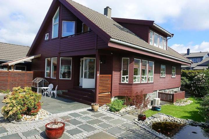 Ferienwohnung für 4 Personen - 1