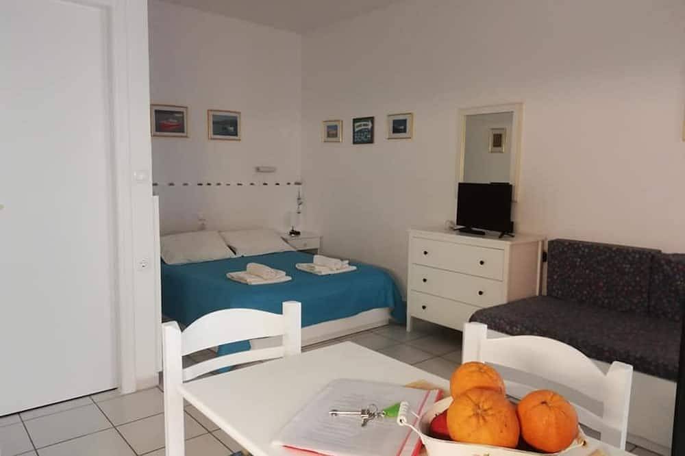 Ganze Wohnung, Kokkini Hani: Einzimmerwohnung - Kokkini Hani in Kokkini Hani, Iraklio-Heraklion und Umgebung