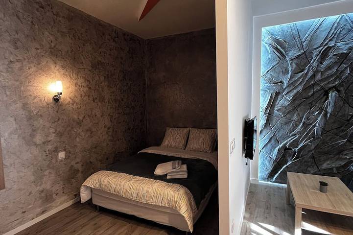 Location de vacances pour 2 personnes à Riorges