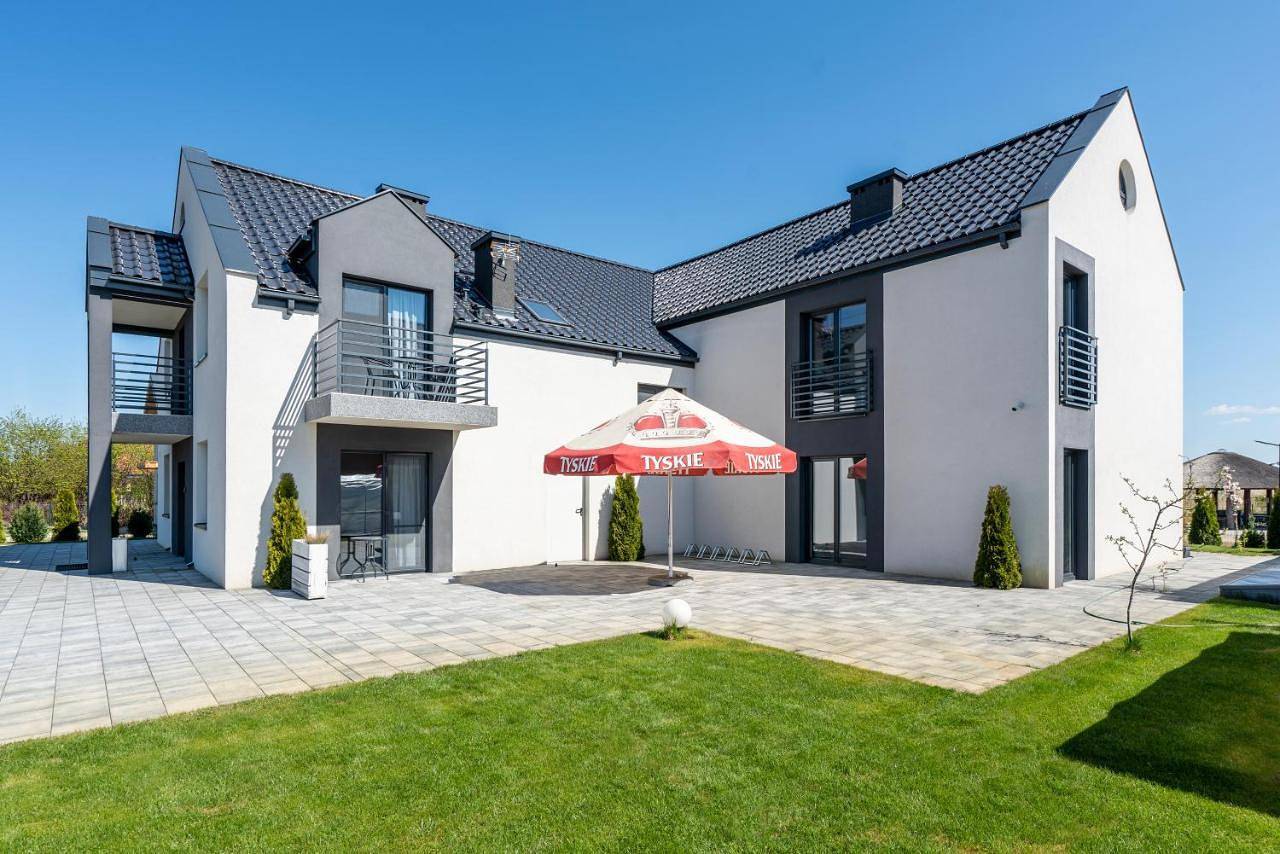 Pionow Pokoje Hotelowe - adults only in Krynica Morska, powiat nowodworski