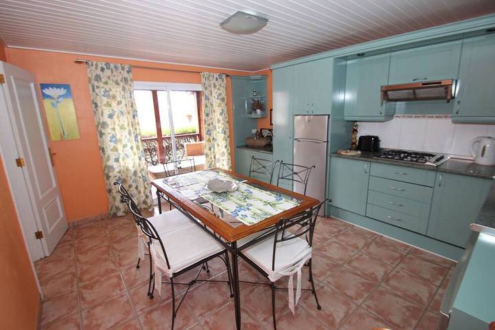 Ferienhaus für 5 Personen