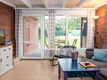 Ferienhaus für 4 Personen in Norddeich, Norden-Norddeich, Bild 2