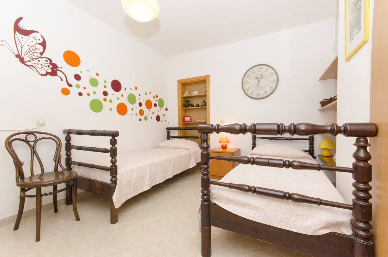 Casa vacanza a Brac a partire da 215€ a notte