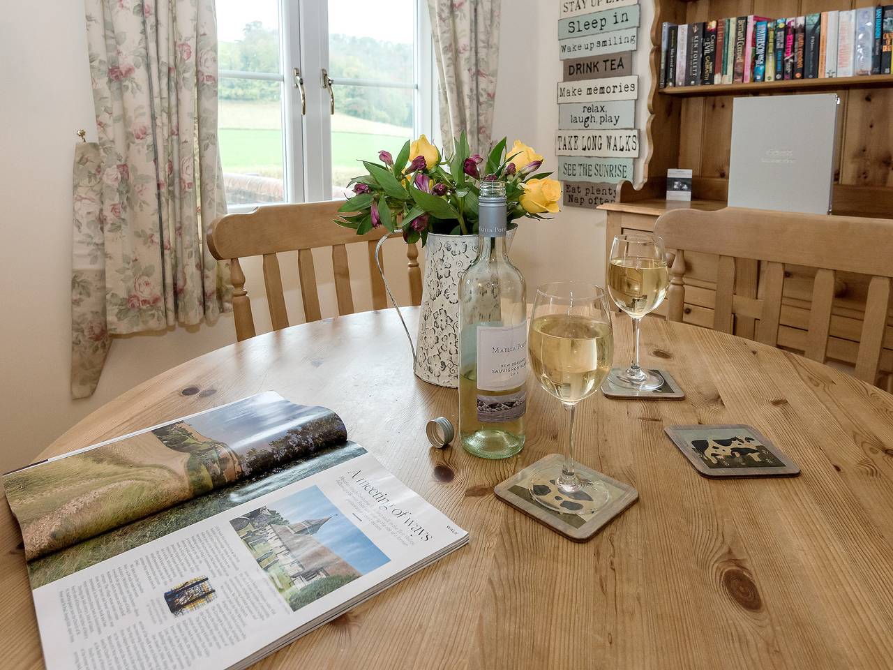 Cottage für 2 Personen mit Garten in East Meon, South-Downs