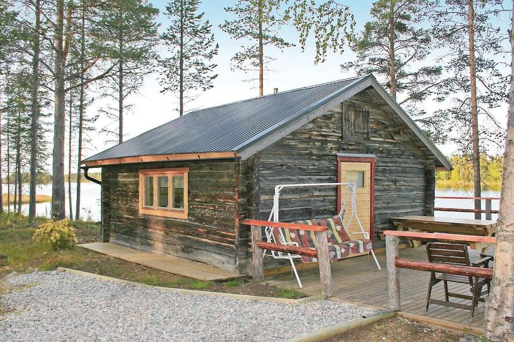 Pet friendly home in Arvidsjaur in Lappland