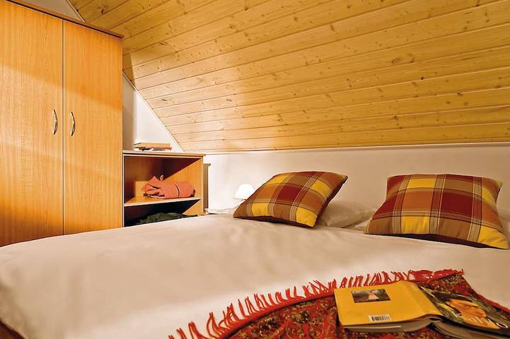 Ferienhaus für 6 Personen, mit Whirlpool und Sauna, mit Haustier in Bad Saarow - 2