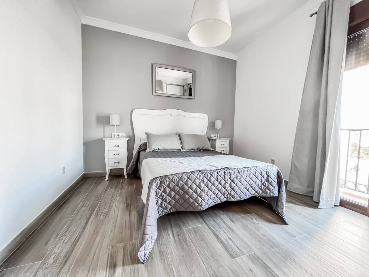 Entire apartment, Cd-1382 Two Bedroom Apartment With Terrace in Nerja Centre, Nerja