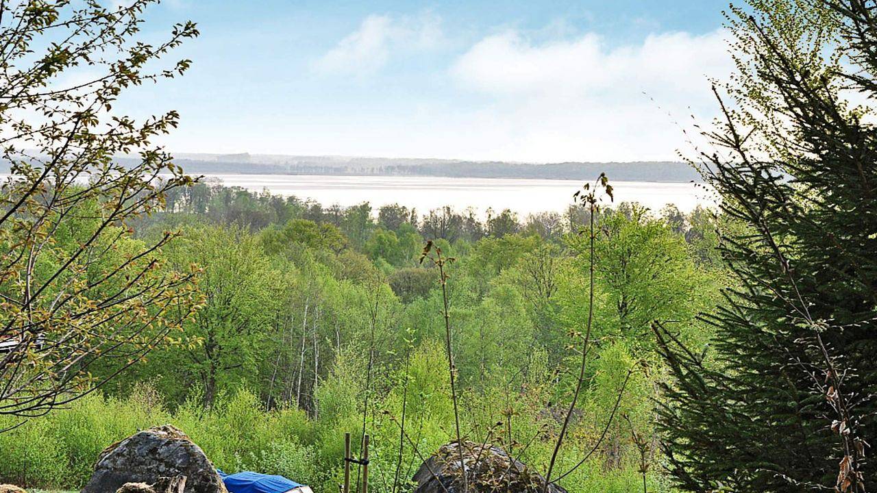 Ferienhaus für 2 Personen (23 m²) in Tyringe in Hässleholm und Umgebung