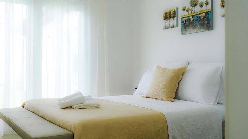 Villa für 6 Personen, mit Garten und Pool in Medulin - 4