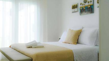 Villa für 6 Personen in Medulin, Südküste Istrien, Bild 3