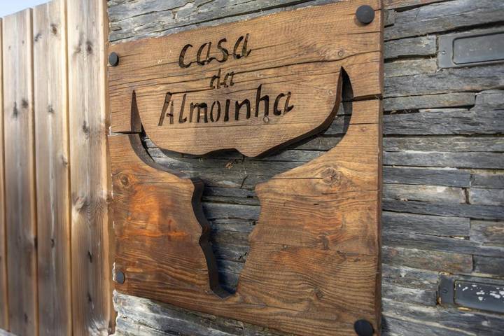 Bed and breakfast para 2 pessoas, com jardim em Covilhã