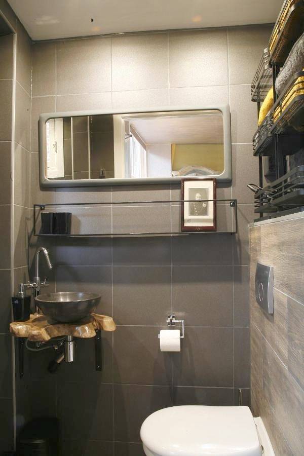 Maison d’hôte pour 2 personnes, avec terrasse à Berg-op-Zoom - 2