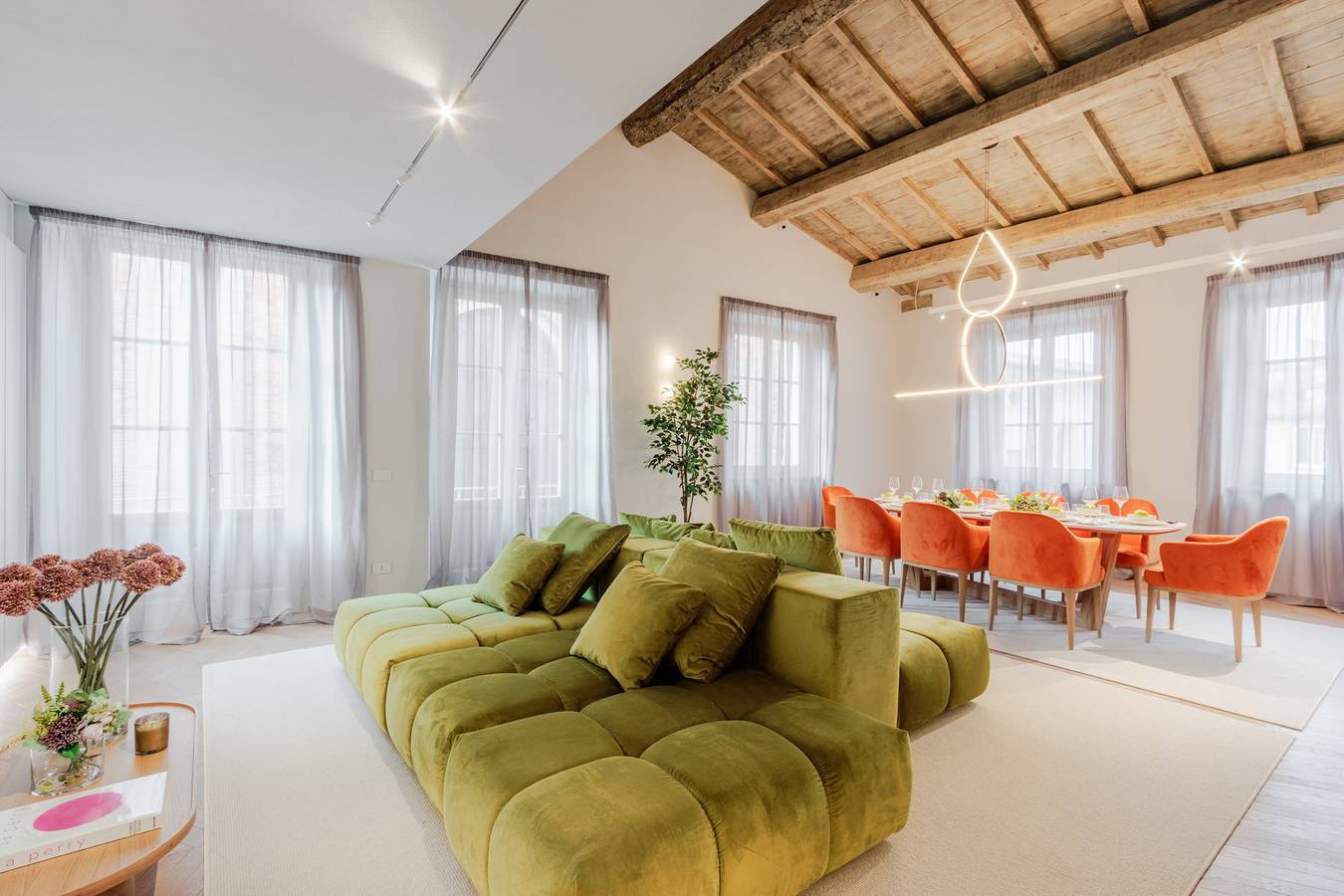 Appartamento intero, The Victory Penthouse in Lucca, Provincia di Lucca