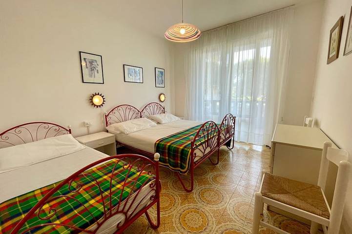 Appartement entier, Dormir au bord de la mer - Beahost in Porto Santa Margherita, Caorle