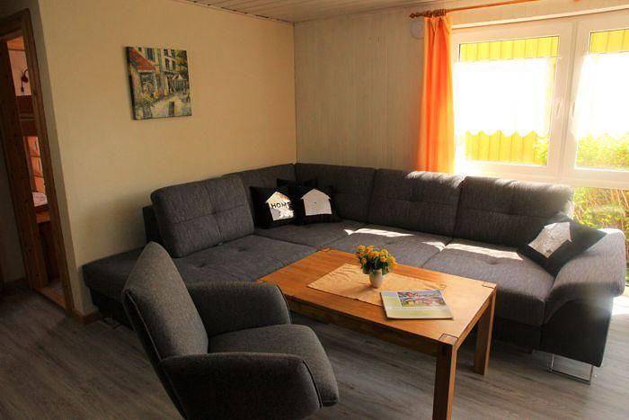 Ferienpark für 4 Personen, mit Terrasse und Garten in Mirow - 3