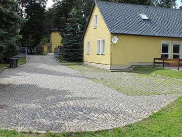 Ferienwohnung für 4 Personen in Reinhardtsdorf-Schöna, Elbsandsteingebirge, Bild 4