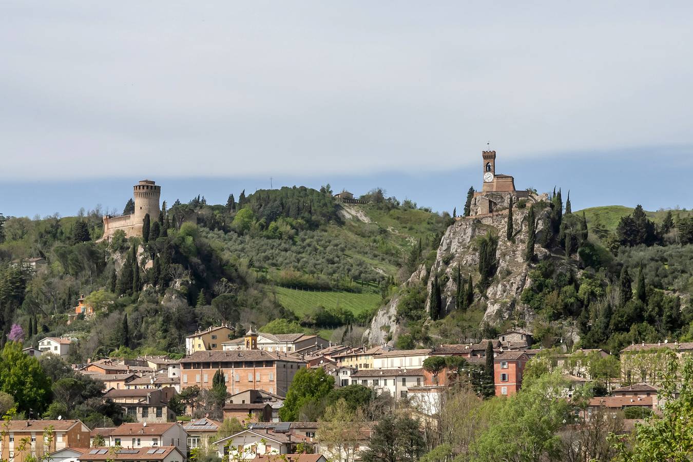 Villa delle rose Brisighella in Brisighella, Provincia di Ravenna