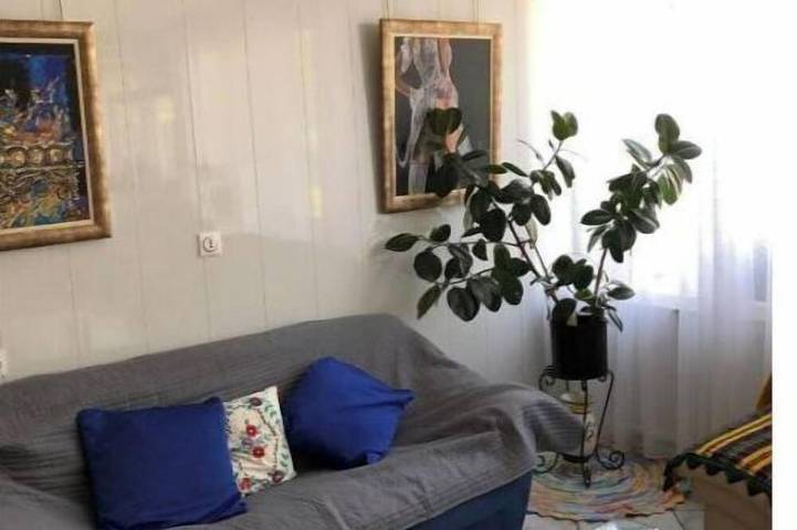 Location de vacances pour 10 personnes, avec jardin à Pierrefitte-sur-Seine - 2