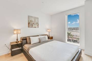 Holiday Apartment for 5 People in Los Angeles, Los Angeles County, Photo 4