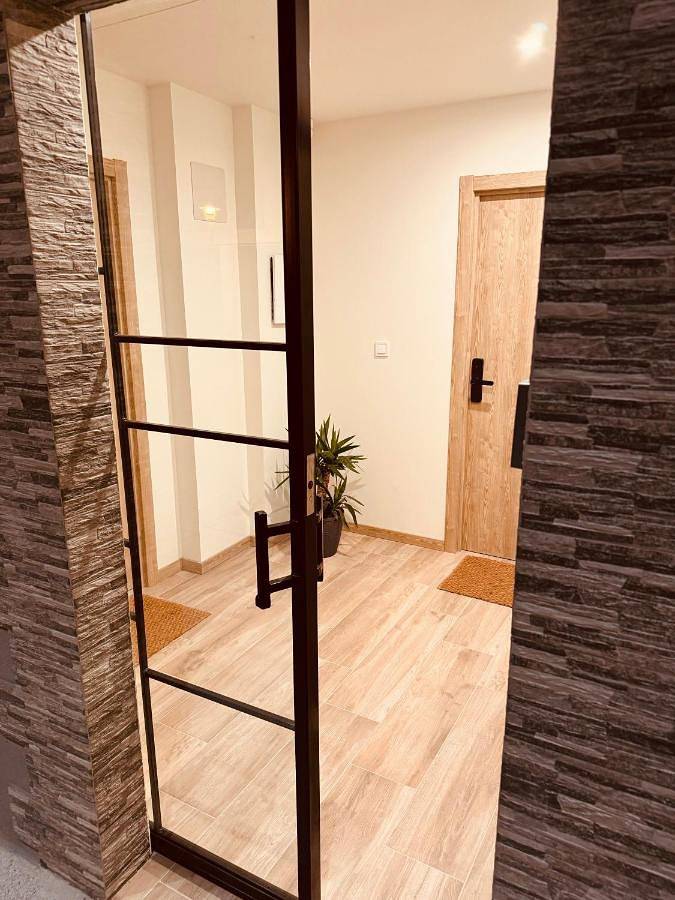 Gîte pour 4 personnes à Guernica - 3