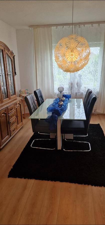 Ferienhaus für 5 Personen, mit Ausblick und Garten, mit Haustier in Schortens - 4