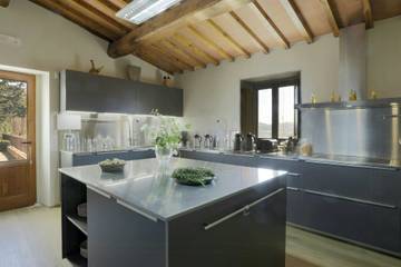 Casa Vacanza per 17 Persone in San Casciano in Val di Pesa, Firenze province, Foto 4