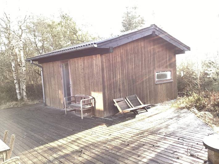 Ferienhaus für 7 Personen, mit Terrasse, kinderfreundlich in Lodskovvad - 4
