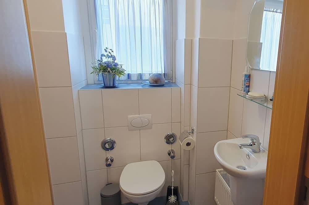 Apartamento entero, Elisa Apartment Noswendel am See in Wadern, Saar-Nahe-Bergland