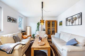 Apartament Wakacyjny dla 4 osoby w Gohrisch, Góry Połabskie, Zdjęcie 2