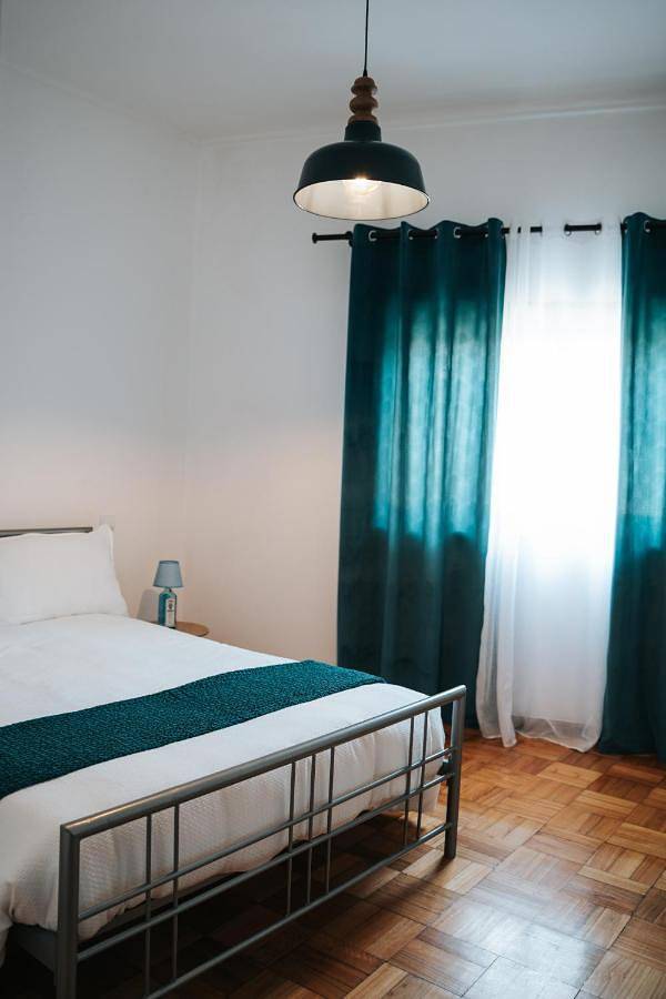 Gîte pour 2 personnes, avec vue, animaux acceptés dans Trofa - 3