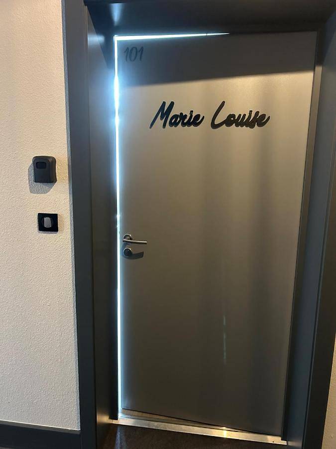 Appartement entier, One-Bedroom Apartment in Wittelsheim, Région de Thann