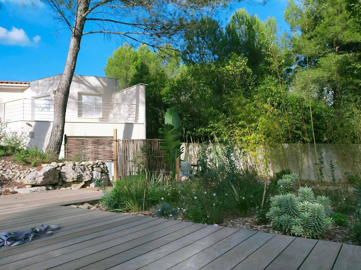Studio Apartment in Castelnau-le-Lez, Côte méditerranéenne (France)