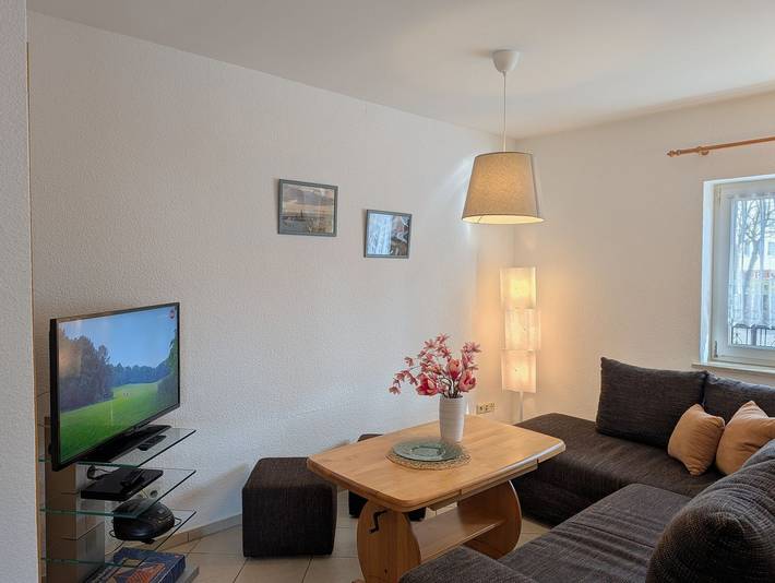 Ferienhaus für 7 Personen, mit Terrasse in Rerik - 4