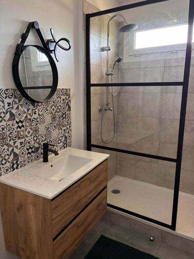 Appartement entier, L appartement du lac in Briollay, Région d'Angers