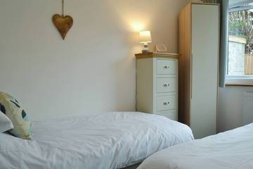 Cottage for 4 People in Harlech, Gwynedd, Photo 3